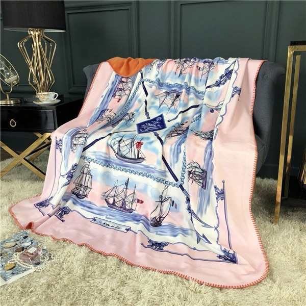 Hermes Blankets-19